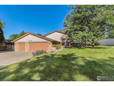 2124 19th Ave #2124-2126, Greeley, CO 80631