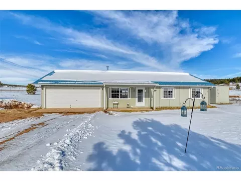 17 Garfield Cir, Florissant, CO 80816