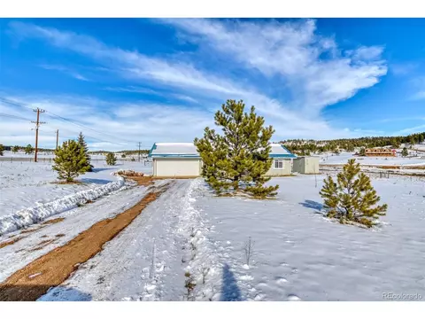 17 Garfield Cir, Florissant, CO 80816
