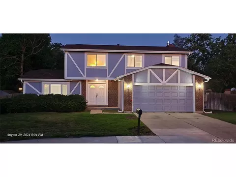 2580 W 105th Pl, Westminster, CO 80234