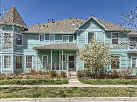8893 E 24th Pl #104, Denver, CO 80238 photo 1