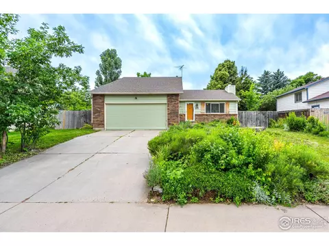 2737 Pampas Dr, Fort Collins, CO 80526