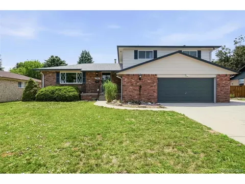 1561 S Kendall St, Denver, CO 80232