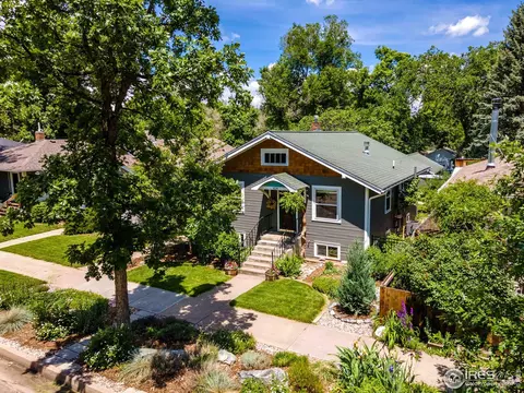 424 Elizabeth St, Fort Collins, CO 80524