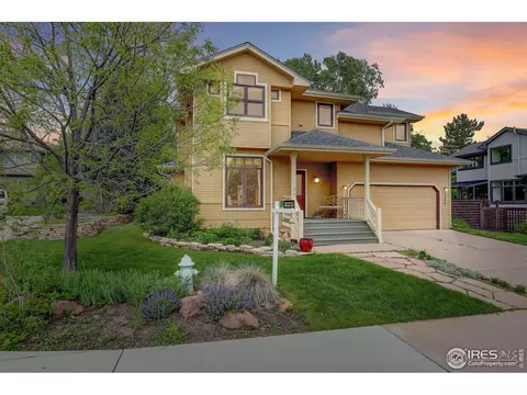 1164 Quince Ave, Boulder, CO 80304