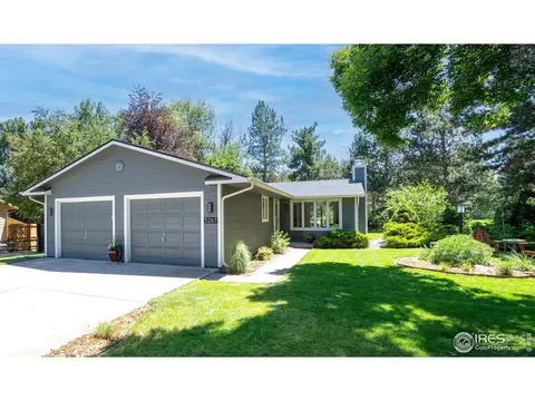 3267 Nelson Ln, Fort Collins, CO 80525