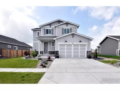 631 Tenderfoot Dr, Berthoud, CO 80513