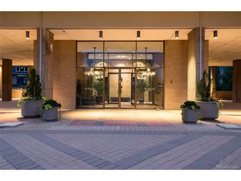 1201 N Williams St #4A, Denver, CO 80218