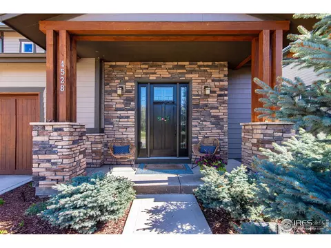 4528 Sprucedale Pl, Boulder, CO 80301