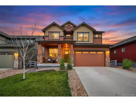 16694 Miners Way, Broomfield, CO 80023
