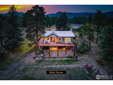 7127 Flagstaff Rd, Boulder, CO 80302 photo 5