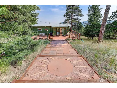 7127 Flagstaff Rd, Boulder, CO 80302 photo 7