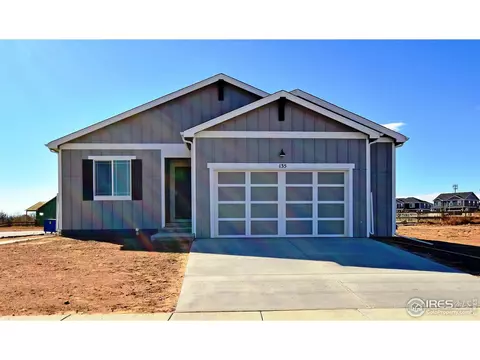 135 63rd Ave, Greeley, CO 80634