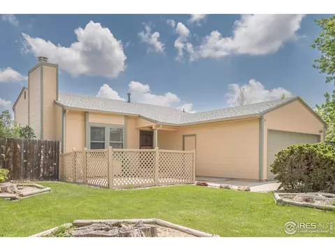 1860 Logan St, Longmont, CO 80501