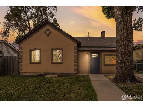 504 7th St, Greeley, CO 80631