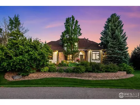 8528 Waterford Way, Niwot, CO 80503