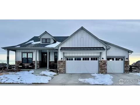 6348 Valhalla Dr, Windsor, CO 80550 photo 1