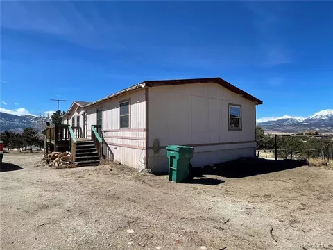 9988 Sioux Cir, Salida, CO 81201