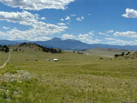 Shawnee Trl, Hartsel, CO 80449