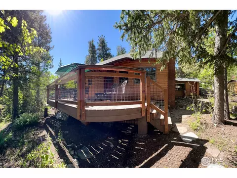 52 Peaceful Valley Rd, Lyons, CO 80540 photo 2