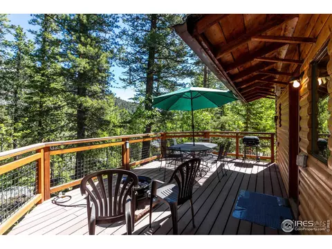 52 Peaceful Valley Rd, Lyons, CO 80540 photo 3