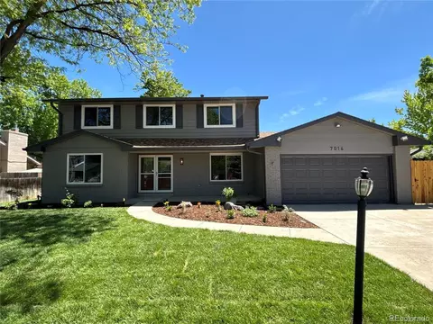 7016 S Newland St, Littleton, CO 80128