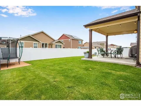 922 Barasingha St, Severance, CO 80550 photo 33