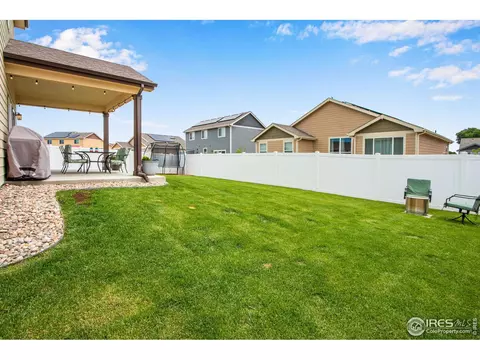 922 Barasingha St, Severance, CO 80550 photo 32