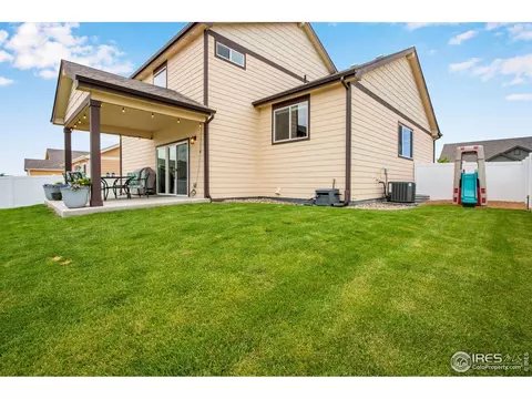 922 Barasingha St, Severance, CO 80550 photo 34