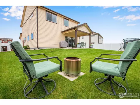 922 Barasingha St, Severance, CO 80550 photo 35