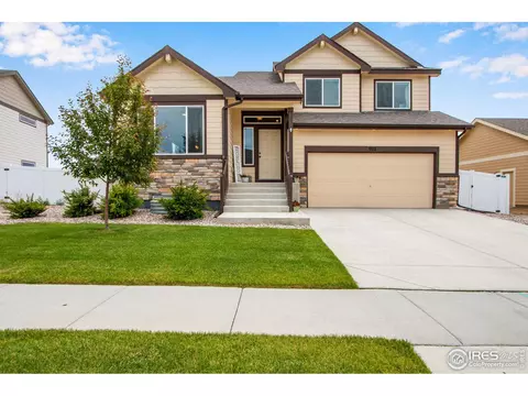 922 Barasingha St, Severance, CO 80550