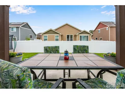 922 Barasingha St, Severance, CO 80550 photo 31