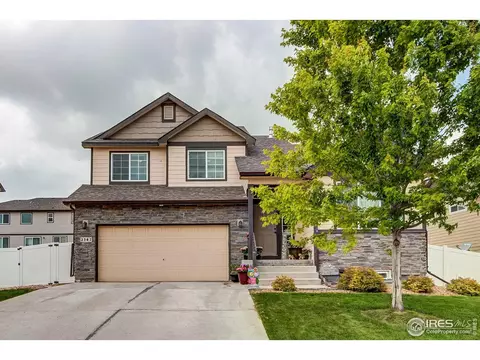 2307 74th Ave Ct, Greeley, CO 80634
