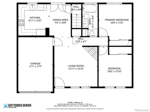 2433 E 90th Ave, Thornton, CO 80229 photo 49