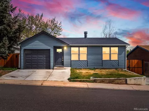 2433 E 90th Ave, Thornton, CO 80229