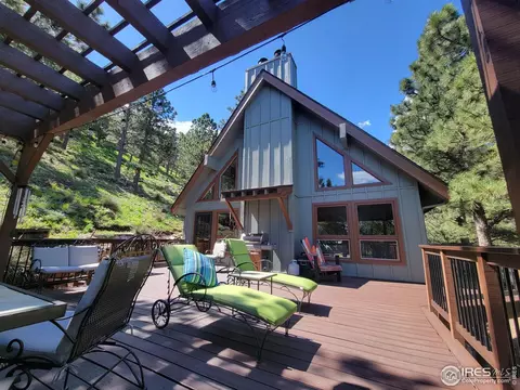 36 Ridge Dr, Boulder, CO 80304