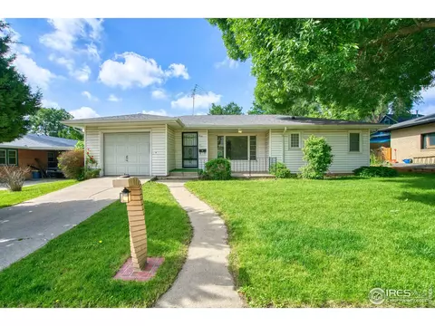 1315 8th Ave, Longmont, CO 80501