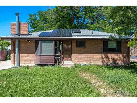 7833 Wyandot St, Denver, CO 80221