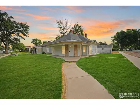 900 Lake St, Fort Morgan, CO 80701