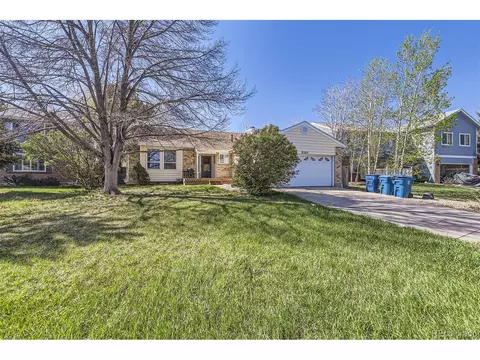 5320 W 74th Ave, Arvada, CO 80003