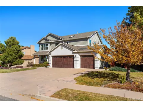 6055 Farthing Dr, Colorado Springs, CO 80906