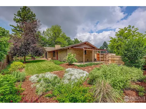 4746 Harrison Ave, Boulder, CO 80303 photo 4