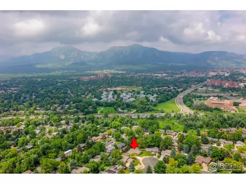 4746 Harrison Ave, Boulder, CO 80303 photo 30