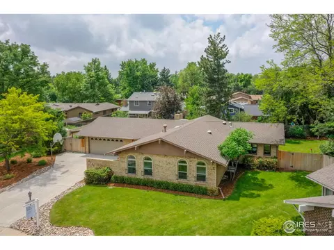 4746 Harrison Ave, Boulder, CO 80303 photo 29