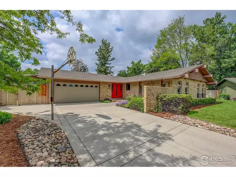 4746 Harrison Ave, Boulder, CO 80303 photo 2