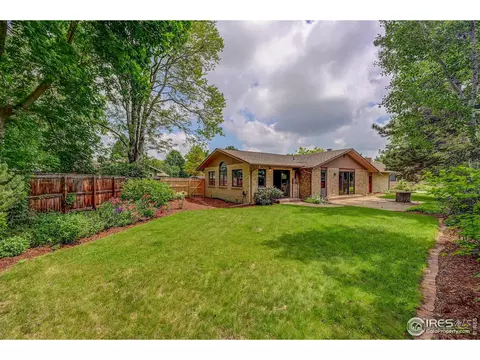 4746 Harrison Ave, Boulder, CO 80303 photo 5