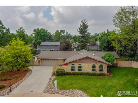 4746 Harrison Ave, Boulder, CO 80303 photo 28