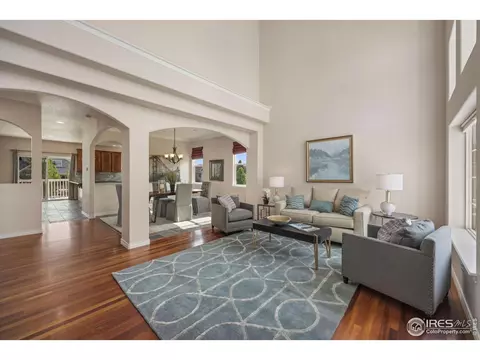 3427 Red Hawk Ln, Longmont, CO 80504 photo 3