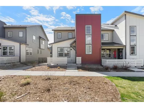 1788 Rose Quartz Hts, Colorado Springs, CO 80908
