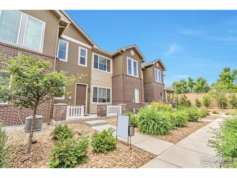 15546 W 64th Loop #C, Arvada, CO 80007